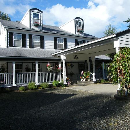Rooster Hill Guest House Port Angeles Extérieur photo