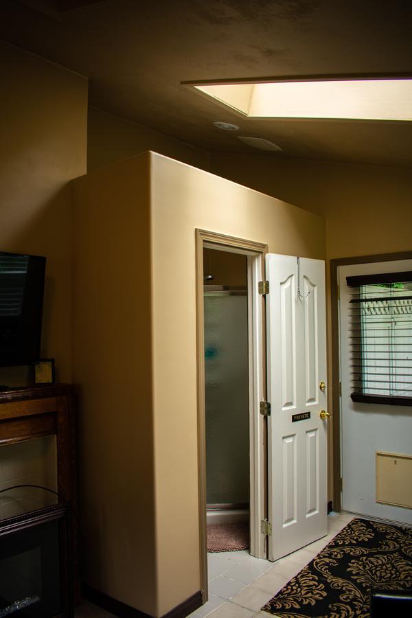 Rooster Hill Guest House Port Angeles Extérieur photo
