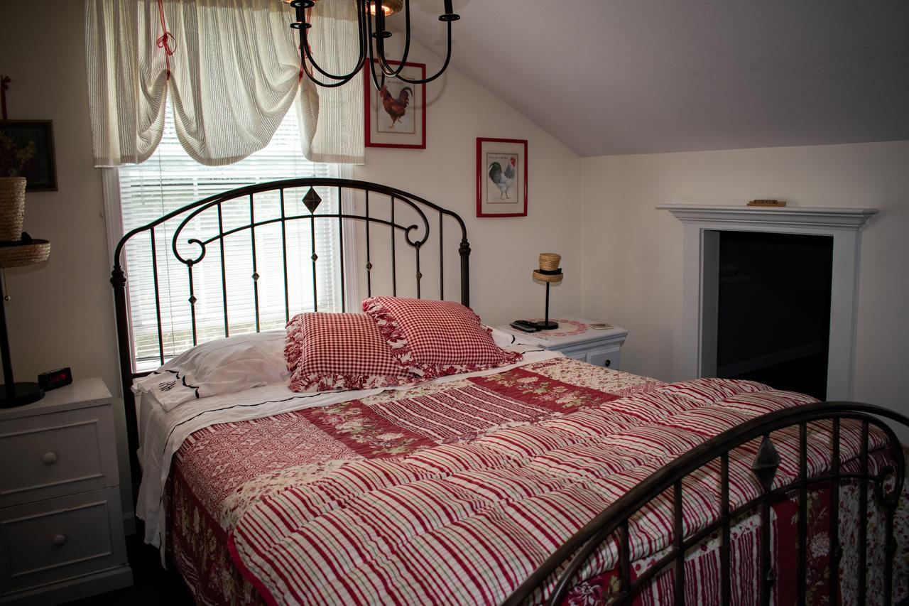 Rooster Hill Guest House Port Angeles Extérieur photo