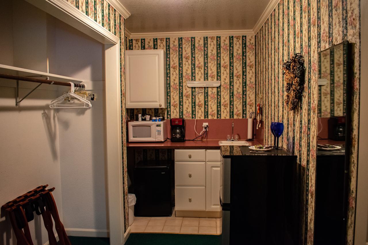 Rooster Hill Guest House Port Angeles Extérieur photo