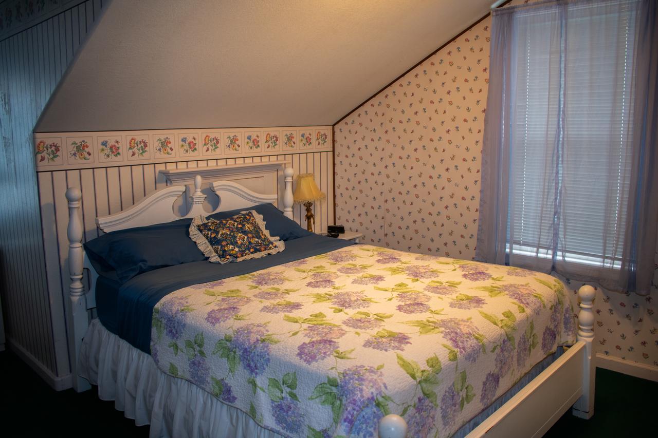 Rooster Hill Guest House Port Angeles Extérieur photo