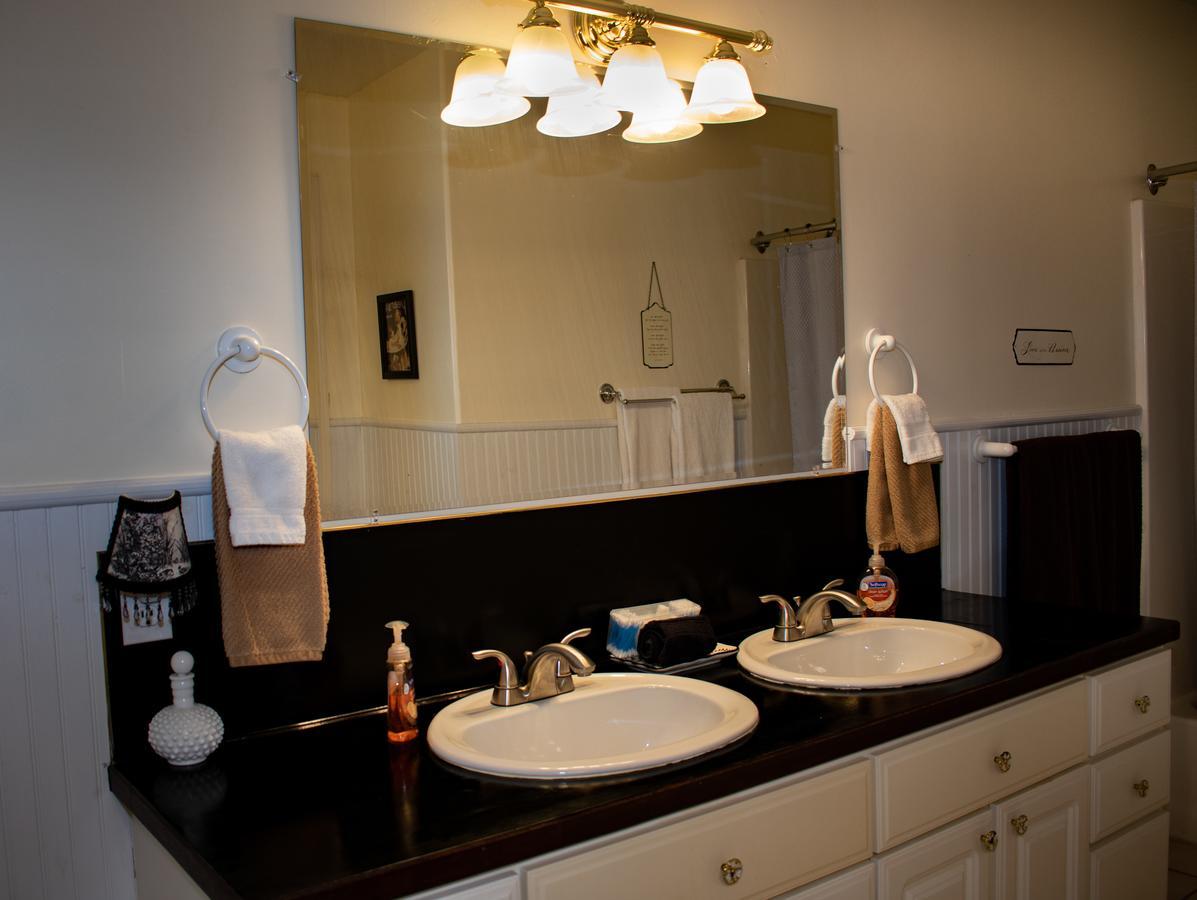 Rooster Hill Guest House Port Angeles Extérieur photo