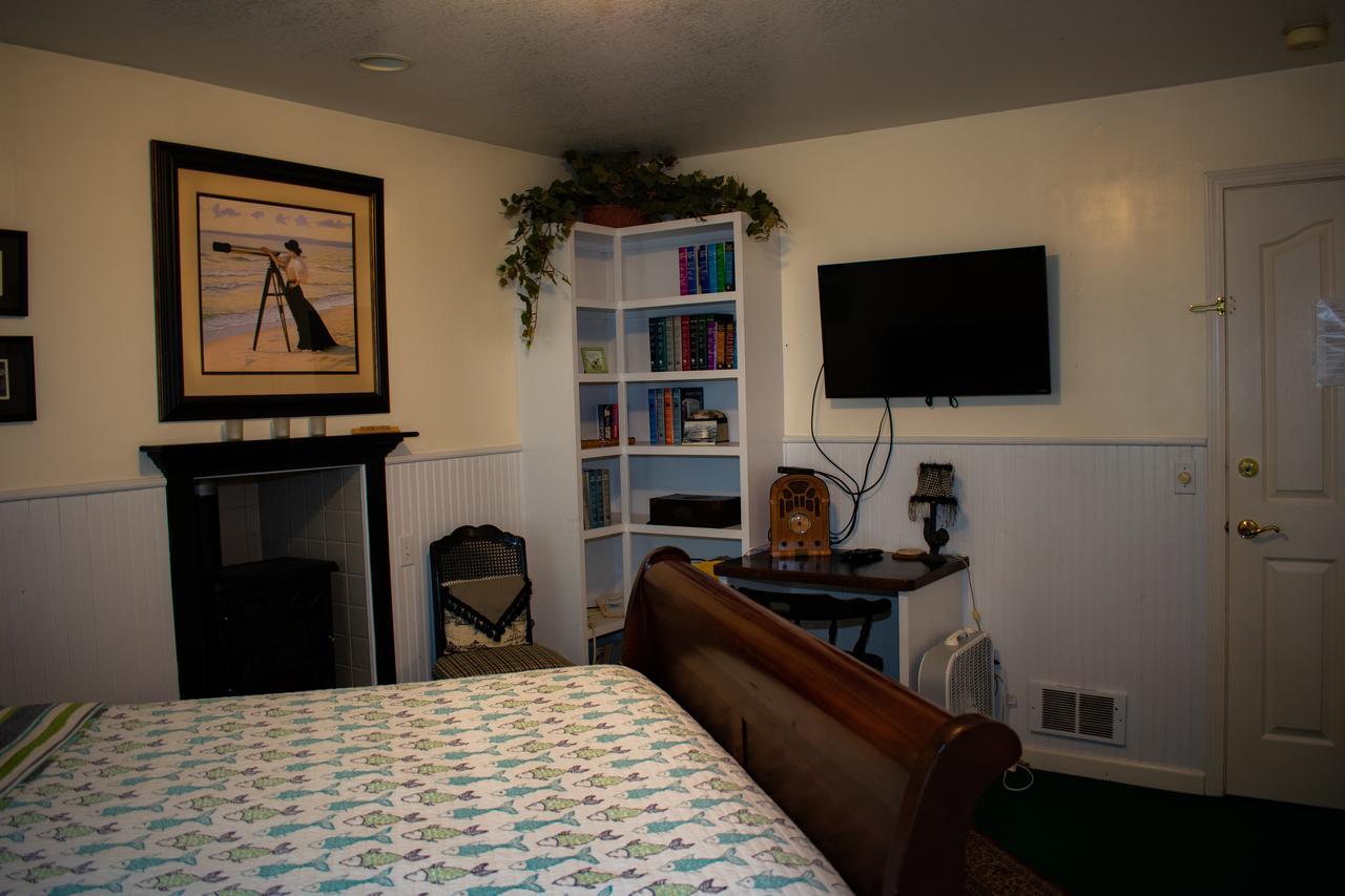 Rooster Hill Guest House Port Angeles Extérieur photo