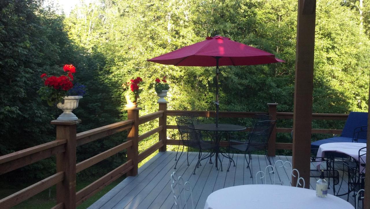 Rooster Hill Guest House Port Angeles Extérieur photo